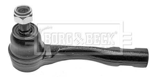 BORG & BECK skersinės vairo trauklės galas BTR5339